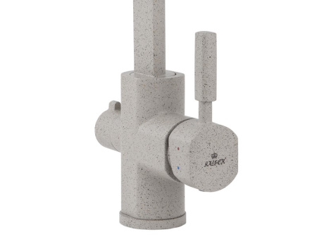 40144-4 Смеситель KAISER Decor для кухни с подачей фильтрованной воды 